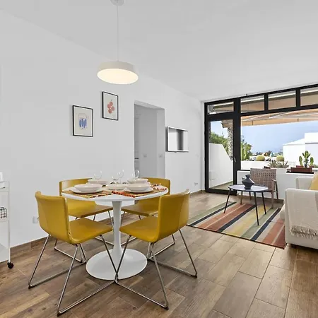 Apartmán Casahost Casa Caracola *