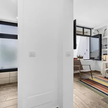 Casahost Casa Caracola Apartmán