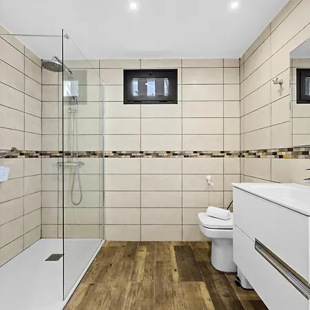 Apartmán Casahost Casa Caracola Costa Teguise
