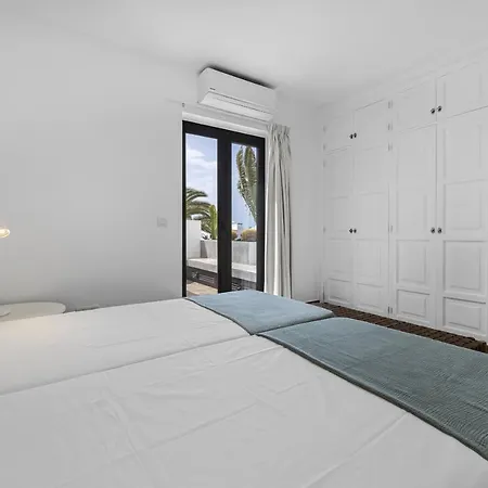 Casahost Casa Caracola Appartement *