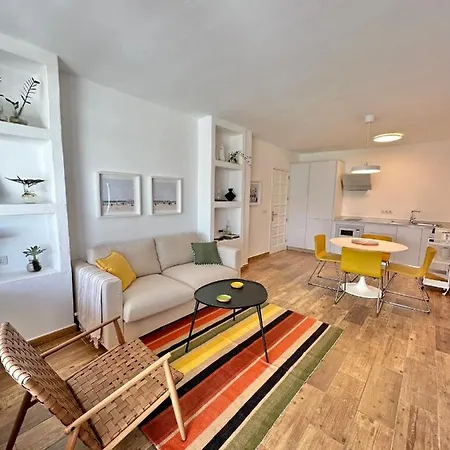 Casahost Casa Caracola Apartment