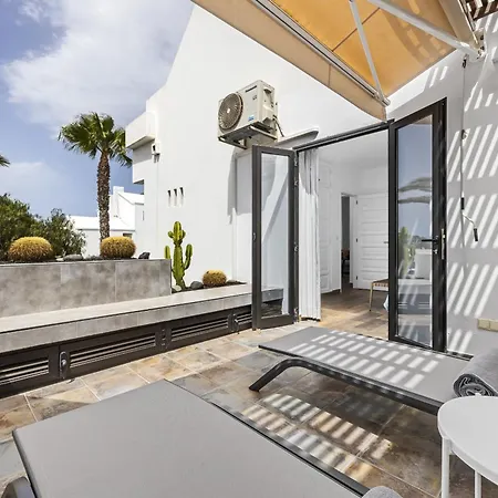 Apartment Casahost Casa Caracola Costa Teguise