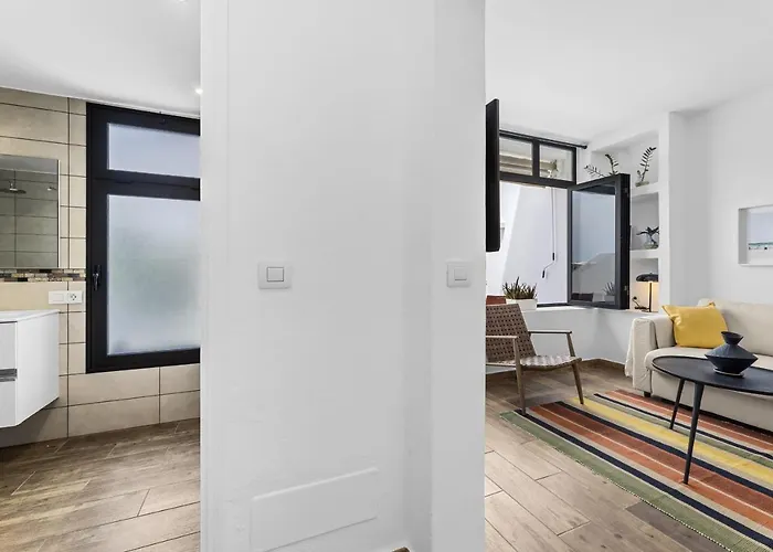 Casahost Casa Caracola Lägenhet