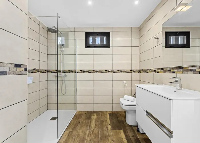 Lägenhet Casahost Casa Caracola Costa Teguise